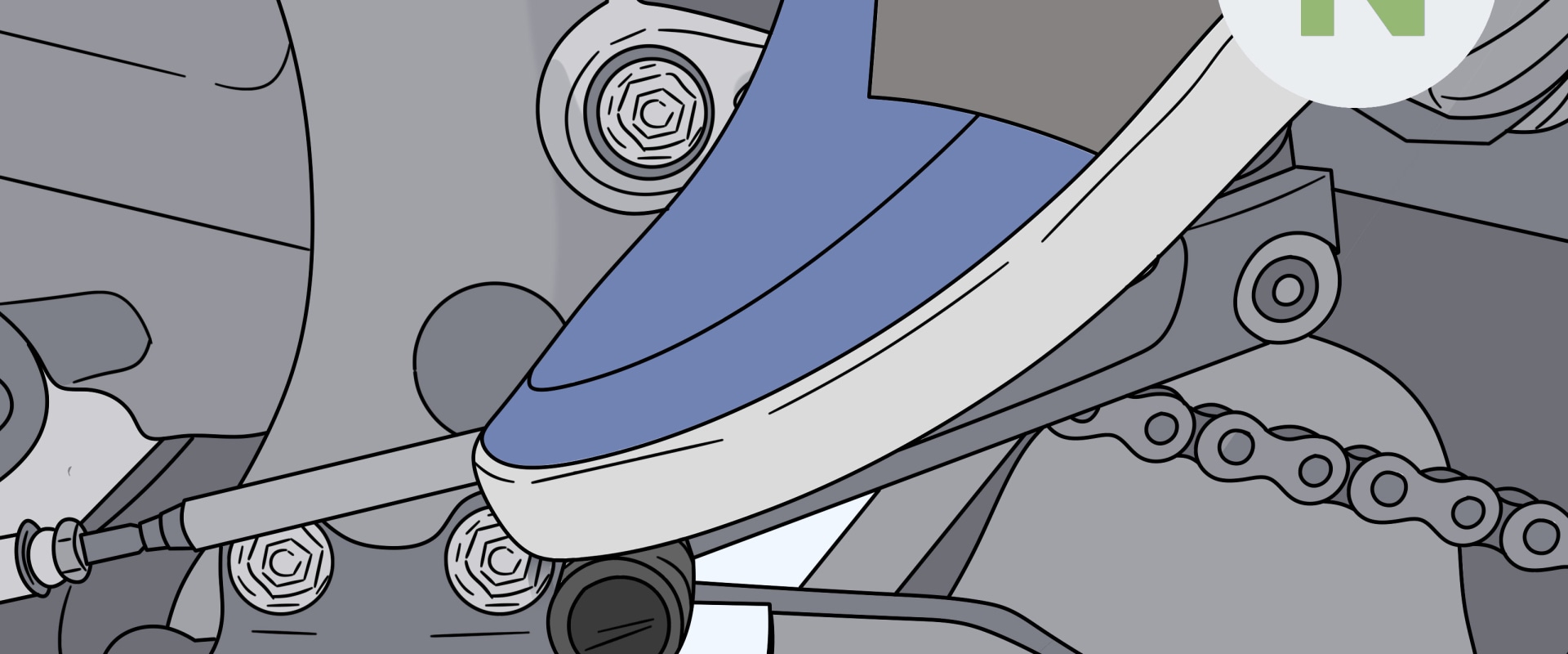 Essential Information for Motorcycle User Manuals