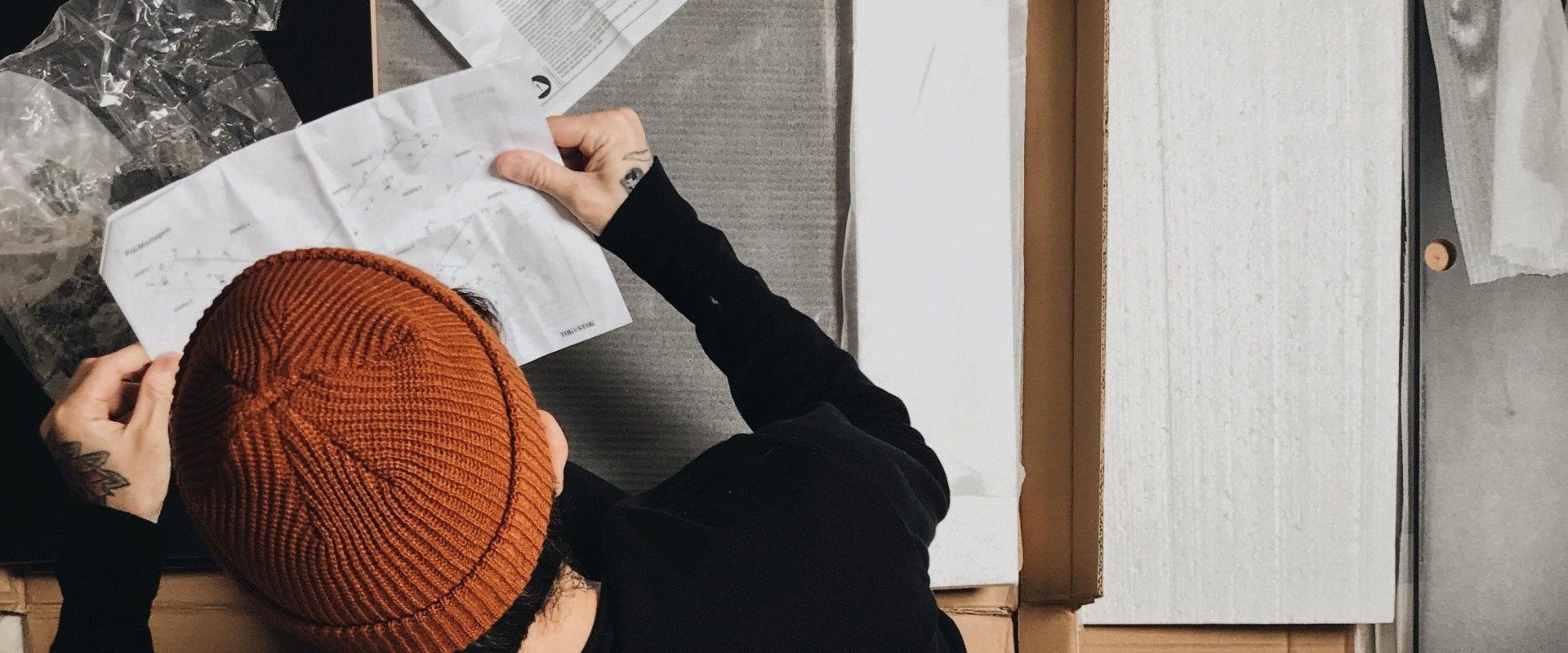 Finding Manufacturer Websites for Manuals