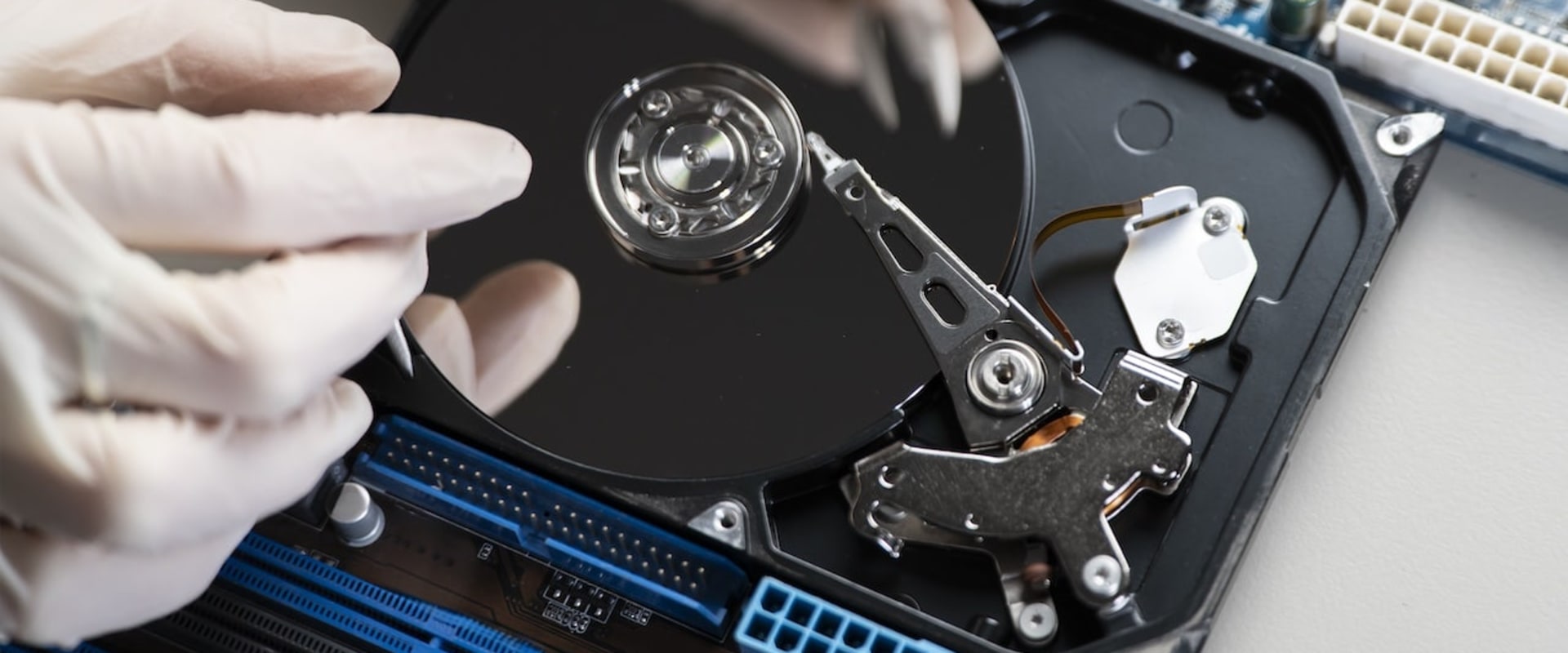 Common Computer Errors and Their Solutions