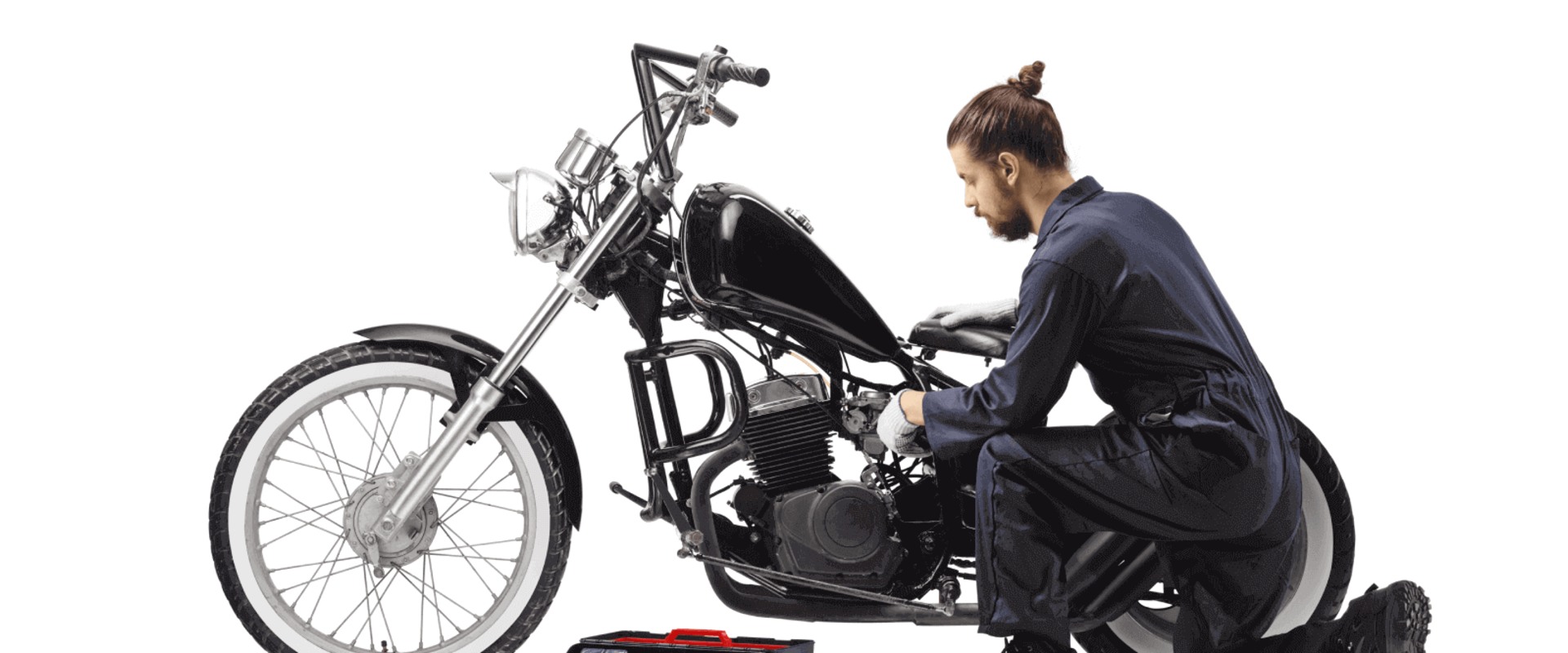 Essential Tips for Maintaining Motorcycle and Scooter Safety