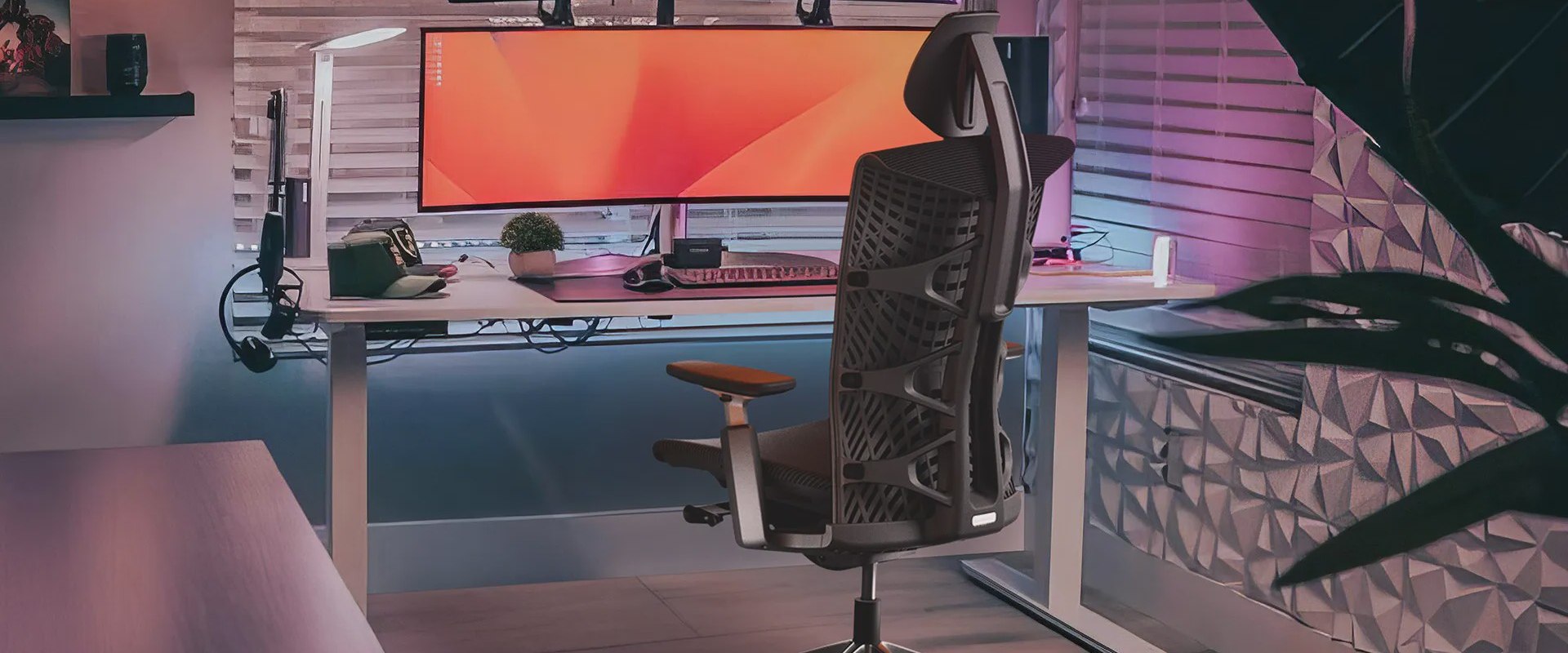 Optimizing Your Chair Setup for Maximum Comfort and Productivity