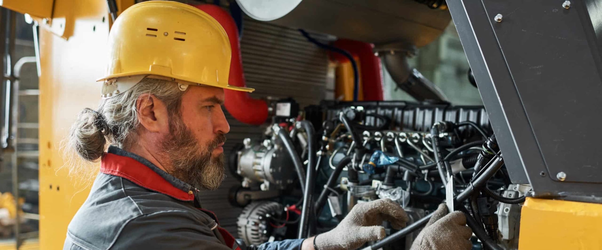 Essential Engine Troubleshooting Techniques