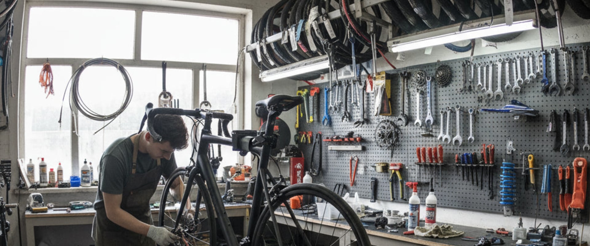 Essential Bicycle Maintenance Tips for Every Rider