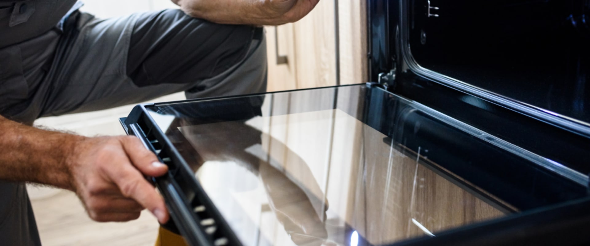 Troubleshooting Oven Heating Issues