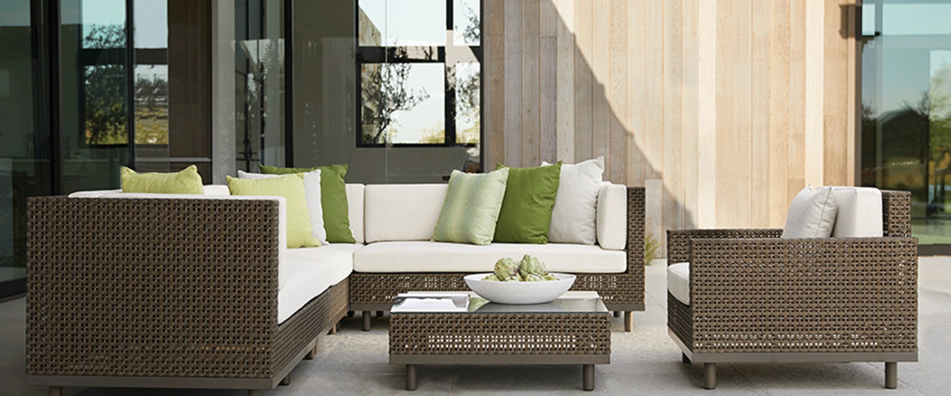 Essential Tips for Assembling Patio Furniture