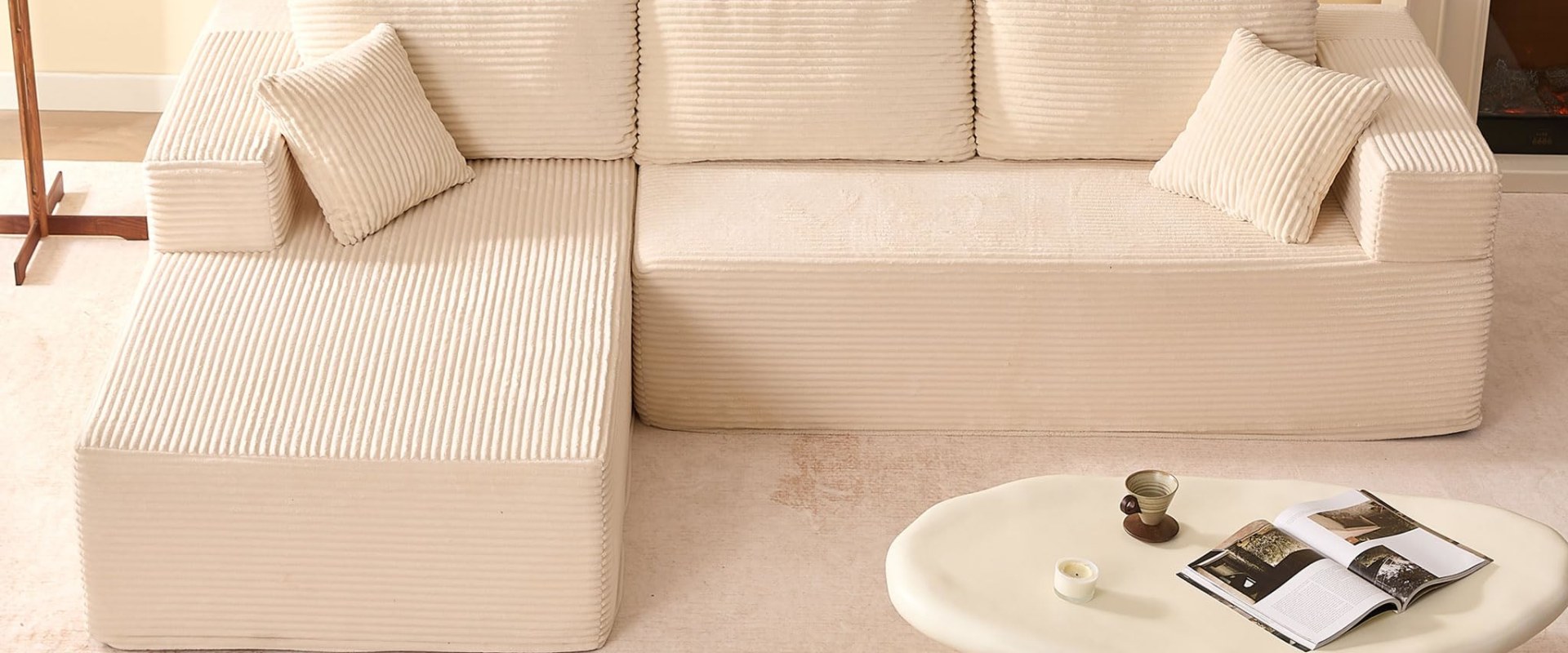 Essential Assembly Instructions for Your Sofa