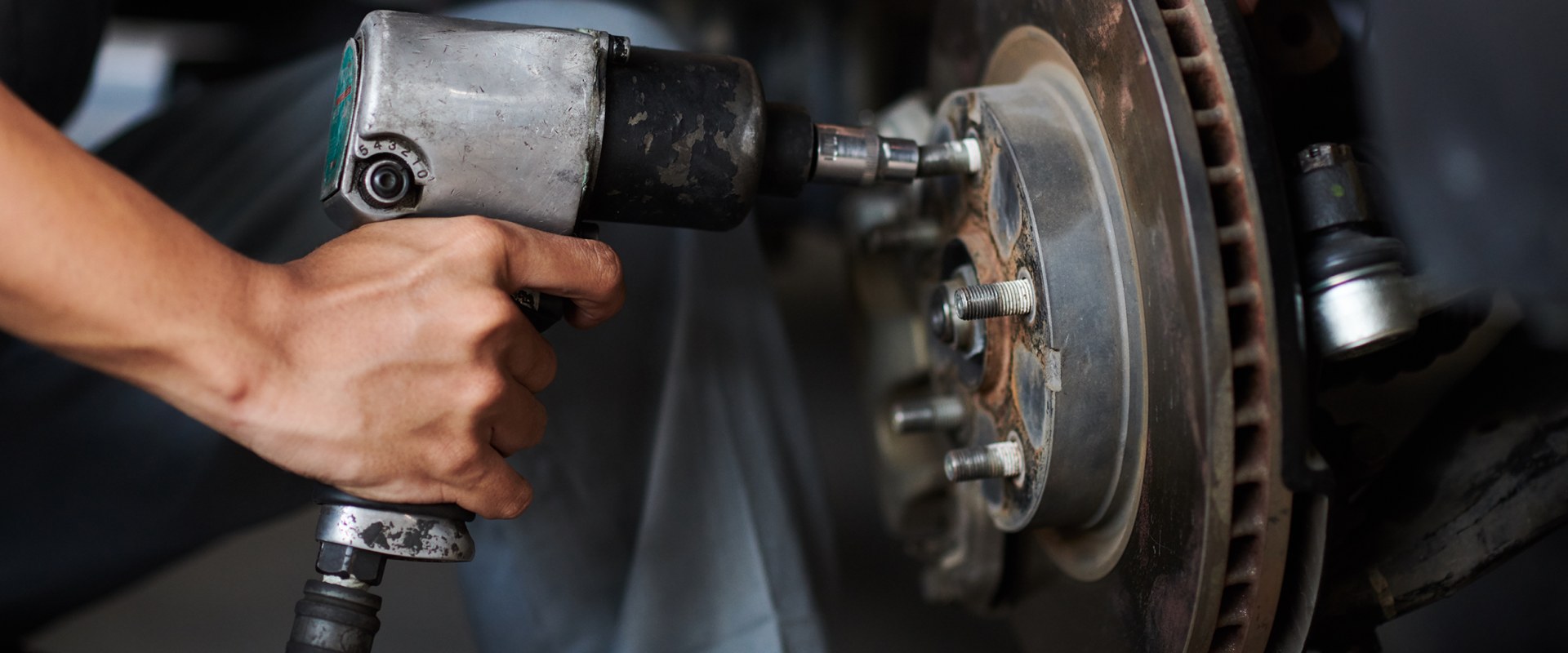 Understanding and Fixing Brake System Issues