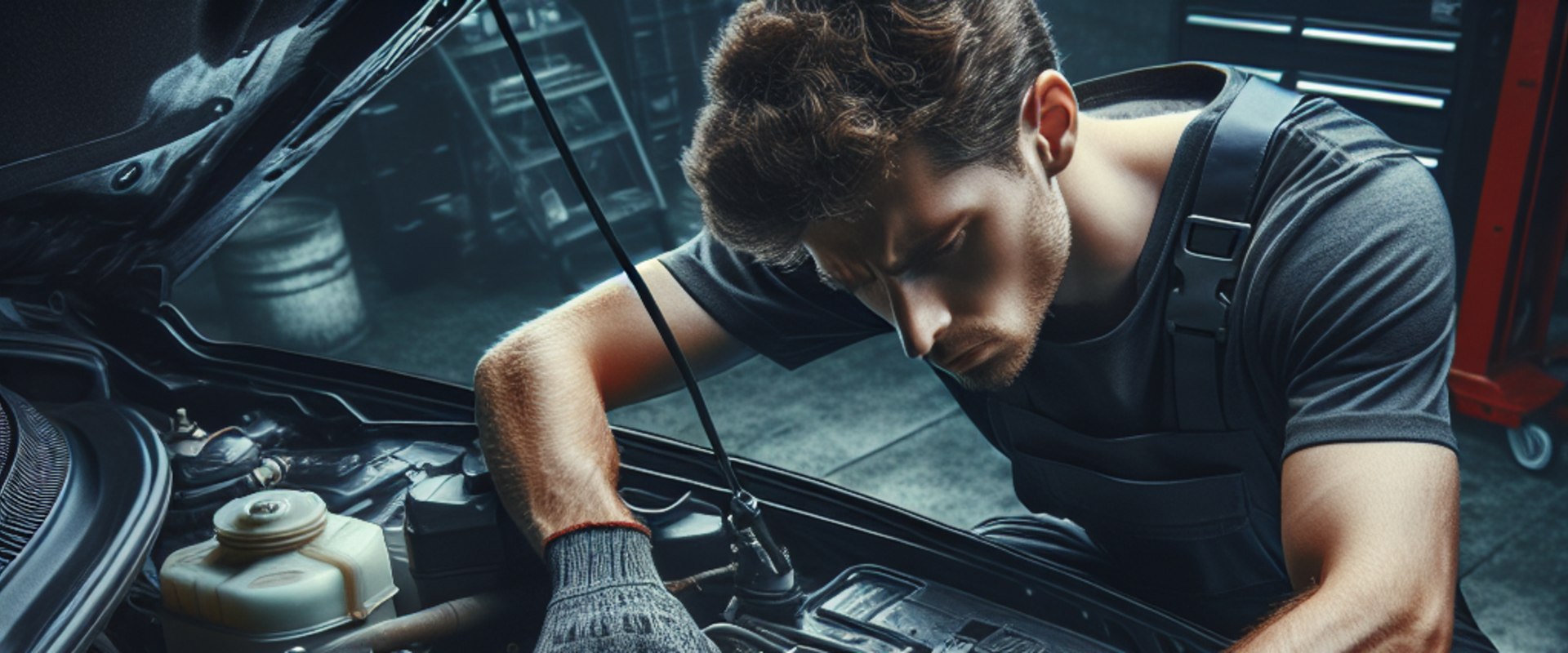 Troubleshooting Your Vehicle: Solutions for When Your Car Won't Start