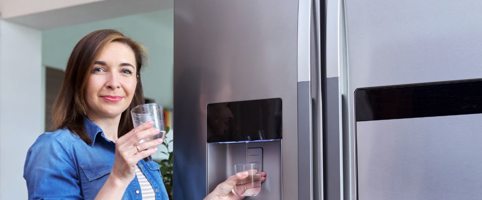 Essential Information for Refrigerator Manuals