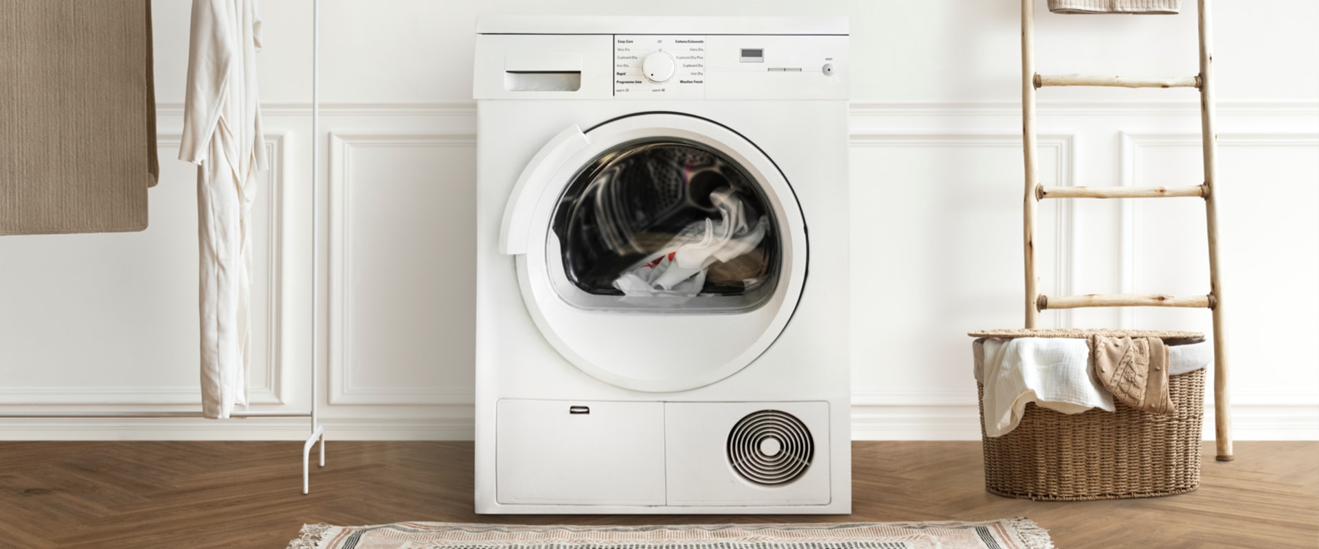 Essential Information for Understanding Washing Machine Manuals