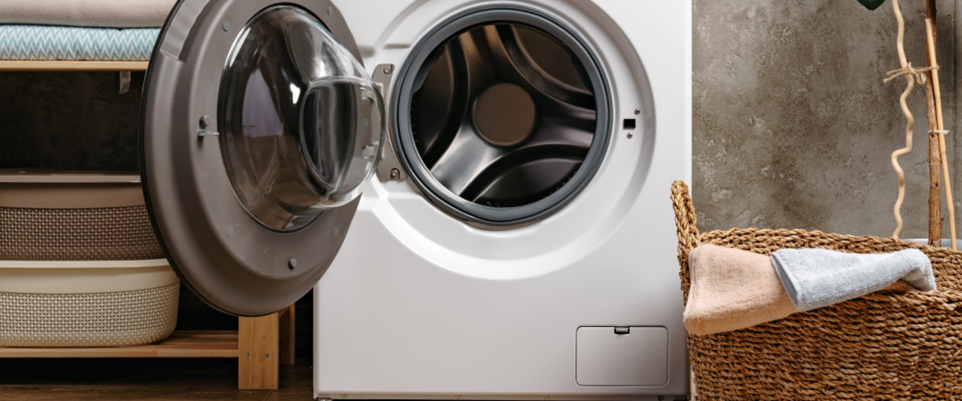 Essential Washing Machine Troubleshooting Tips