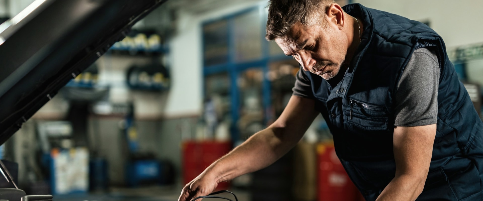 Understanding Vehicle Maintenance Schedules