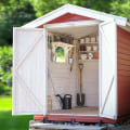 Essential Outdoor Storage Solutions for Your Home