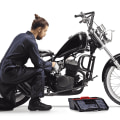 Essential Tips for Maintaining Motorcycle and Scooter Safety
