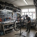 Essential Bicycle Maintenance Tips for Every Rider