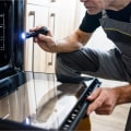 Troubleshooting Oven Heating Issues