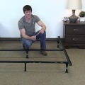 Essential Steps for Setting Up Your Bed Frame