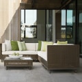 Essential Tips for Assembling Patio Furniture