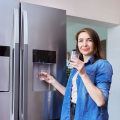 Essential Information for Refrigerator Manuals