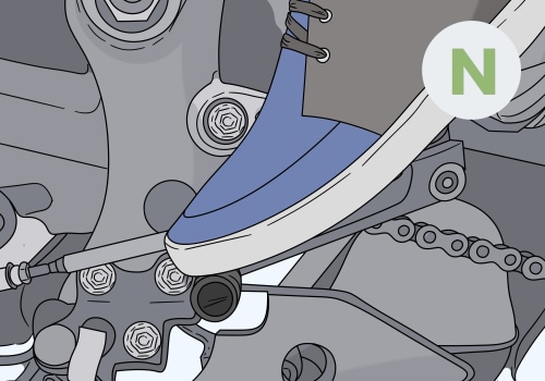 Essential Information for Motorcycle User Manuals