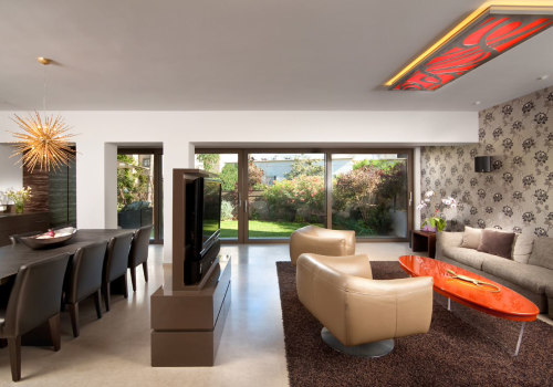 Essential Television Setup Tips for Every Home