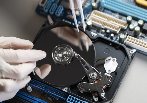 Common Computer Errors and Their Solutions