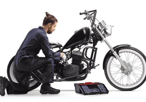 Essential Tips for Maintaining Motorcycle and Scooter Safety
