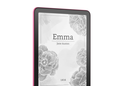 Essential E-Reader Instructions for Users