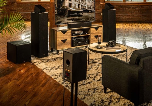 Understanding Home Theater System Manuals: Your Essential Resource