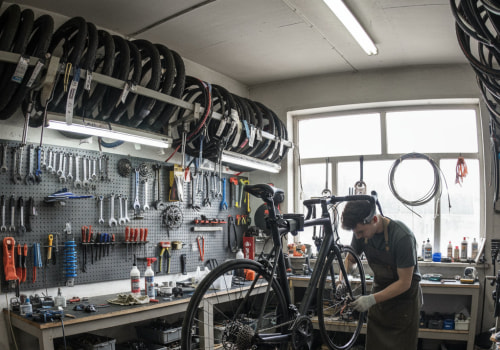 Essential Bicycle Maintenance Tips for Every Rider