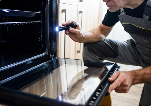 Troubleshooting Oven Heating Issues