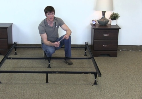 Essential Steps for Setting Up Your Bed Frame