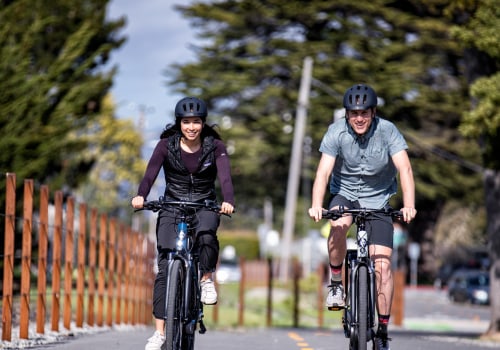 Essential Tips for E-Bike Users