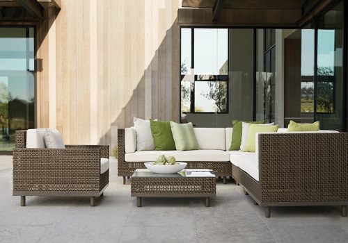 Essential Tips for Assembling Patio Furniture