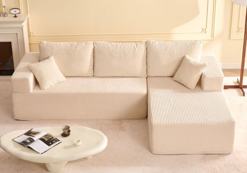 Essential Assembly Instructions for Your Sofa