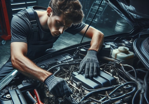 Troubleshooting Your Vehicle: Solutions for When Your Car Won't Start
