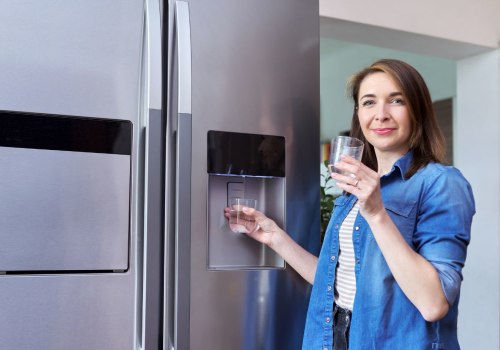 Essential Information for Refrigerator Manuals