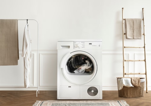 Essential Information for Understanding Washing Machine Manuals