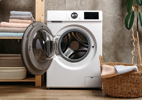 Essential Washing Machine Troubleshooting Tips