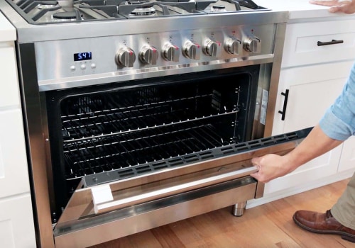 Essential Instructions for Using Your Oven and Stove