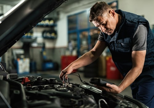 Understanding Vehicle Maintenance Schedules