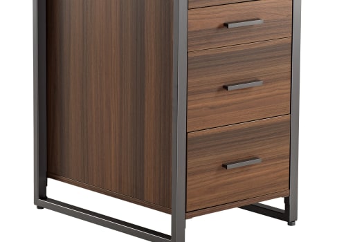 Understanding Filing Cabinet User Manuals