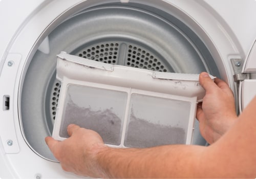 Essential Information for Using Your Dryer Effectively